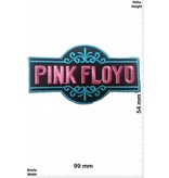 Pink Floyd Pink Floyd - blue / pink
