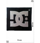 DG DG - schwarz / silber