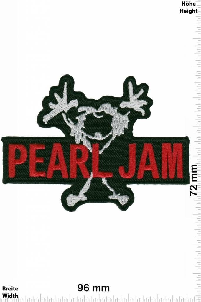 Pearl Jam Pearl Jam