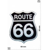 Route 66 ROUTE 66