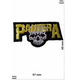 Pantera Pantera - yellow