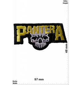 Pantera Pantera - gelb