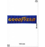 Goodyear Goodyear blau