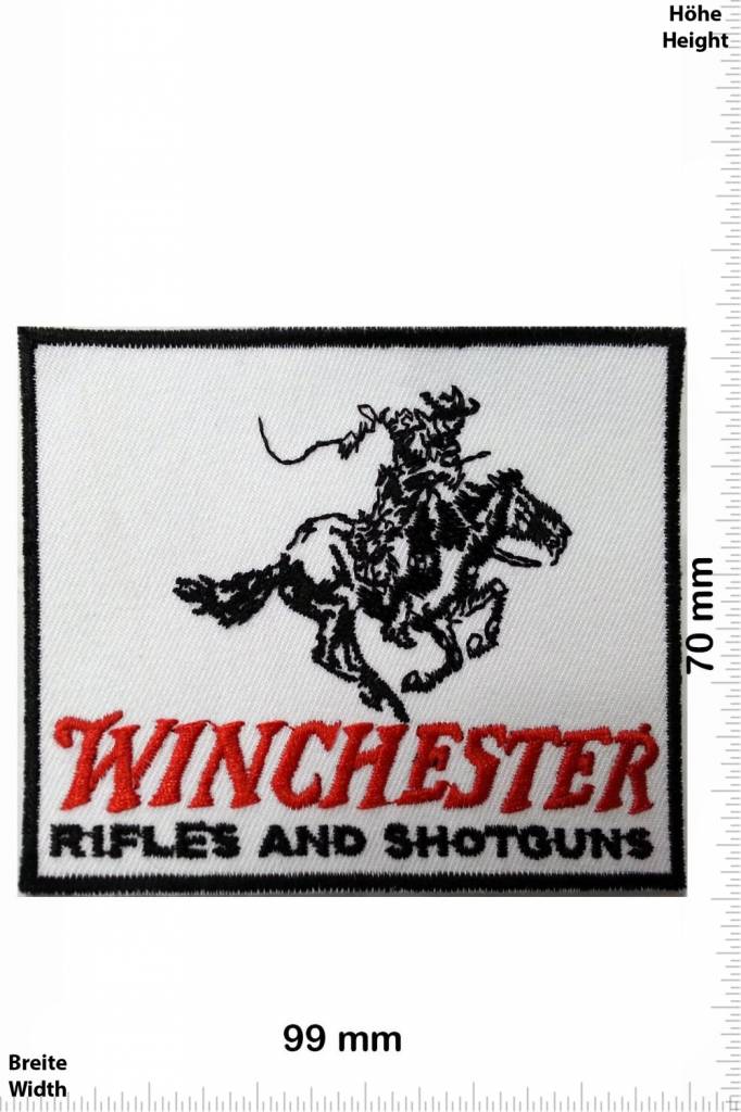 Winchester Rifles Winchester Rifles