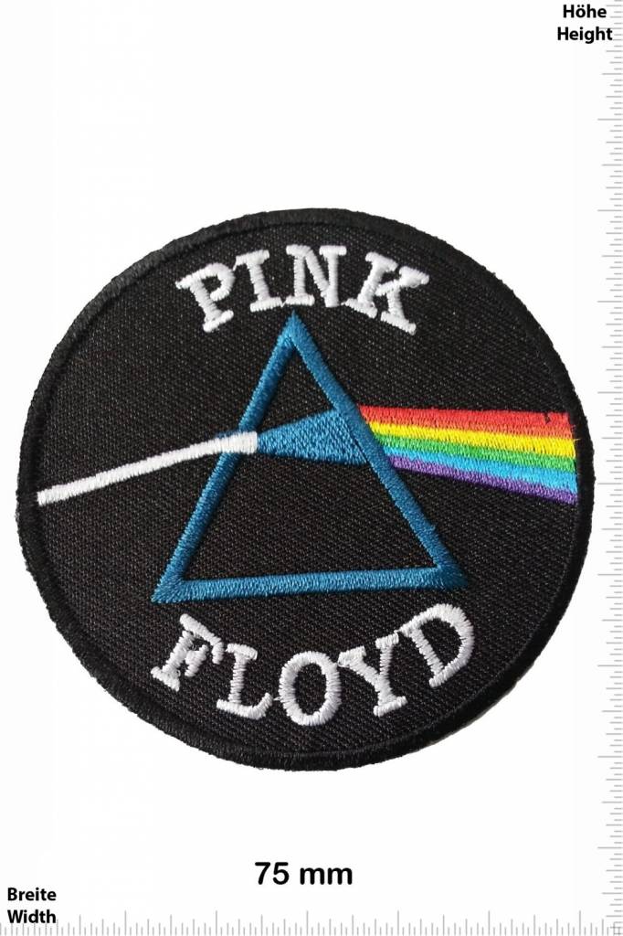 Pink Floyd Pink Floyd  Rainbow