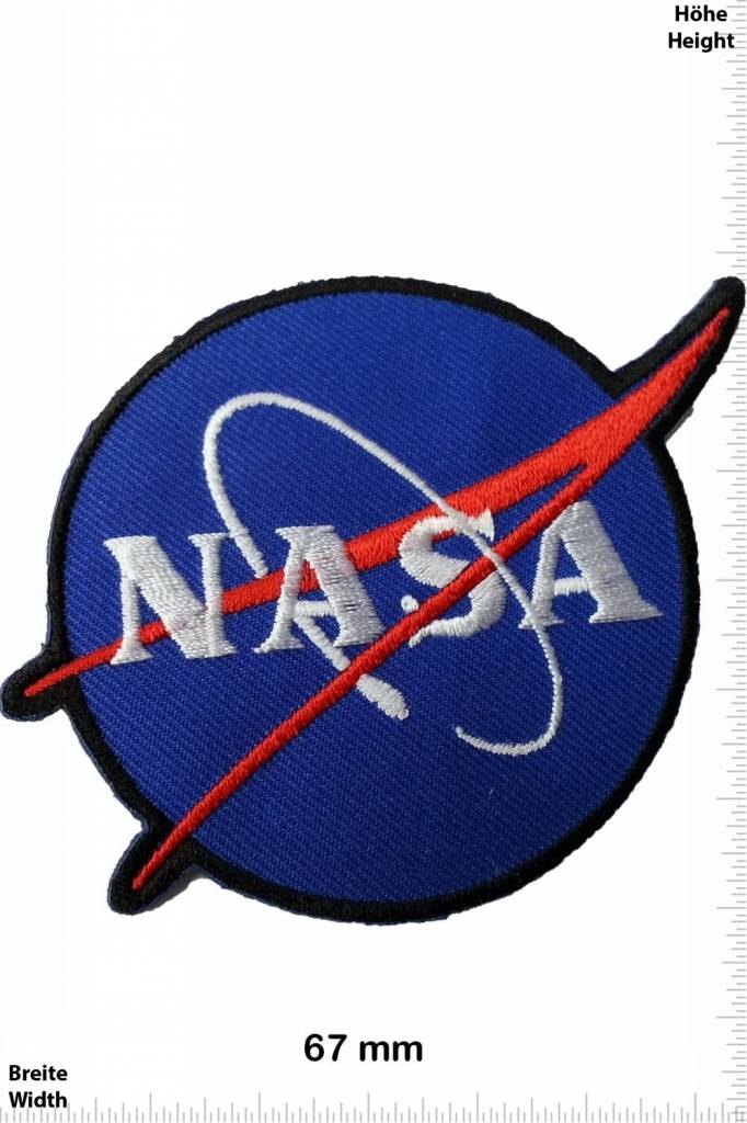 Nasa NASA  dunkelbau