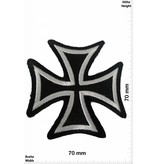 Kreuz Cross - Kreuz 7 CM