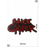 Alice Cooper Alice Cooper - 12 CM