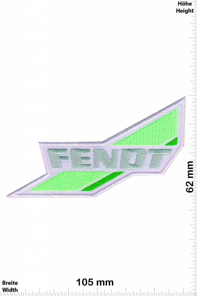 Fendt  Fendt