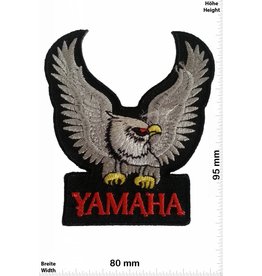 Yamaha Yamaha -  Adler