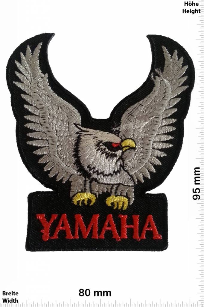 Yamaha Yamaha -  Adler