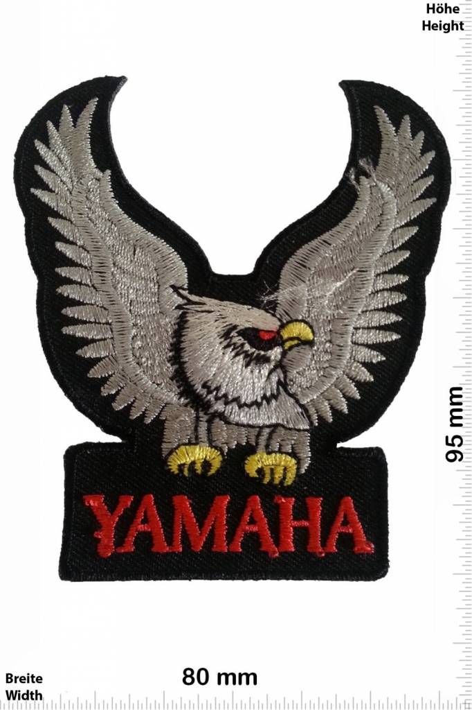 Yamaha Yamaha - Eagle