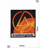 Linkin Park  Linkin Park