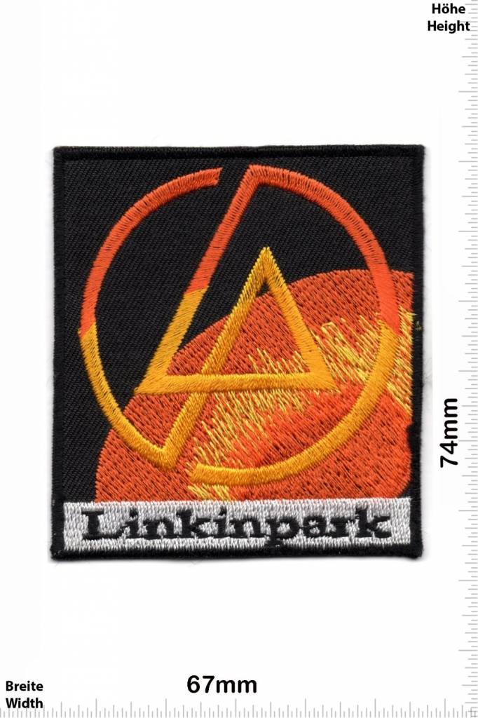 Linkin Park  Linkin Park