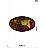 Thrasher Thrasher