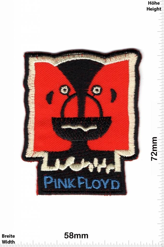 Pink Floyd Pink Floyd