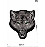 Err:520 Wolf -  HQ