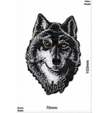 Wolf Wolf  II -  HQ