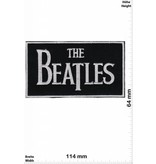 Beatles  The Beatles - big