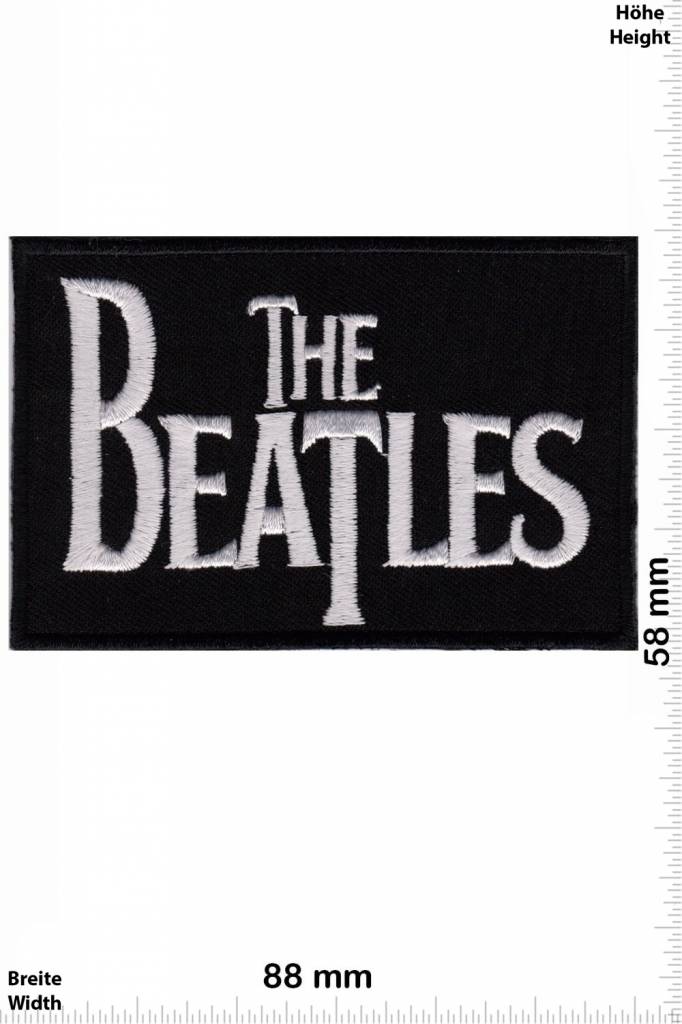 Beatles  The Beatles