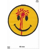 Smiley Smiley - Smile - Kopfschuss
