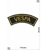 Vespa Vespa - Kurve - Curve