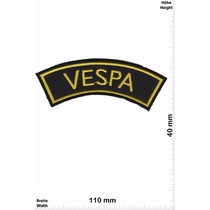 Vespa Vespa - Kurve - Curve