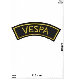 Vespa Vespa - Kurve - Curve