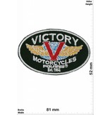 Victory Victory - Motorcycles - Polaris