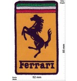 Ferrari Ferrari