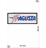 MV Augusta MV Augusta - white