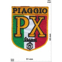 Vespa Vespa - Piaggio - Italien