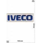 IVECO IVECO - blau/weiss