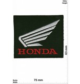 Honda Honda - silver/red