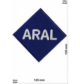 ARAL ARAL - blau