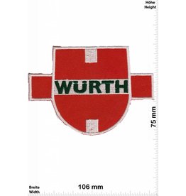 Würth Würth - Germany - Nürnberg