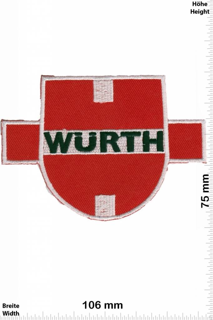 Würth Würth - Germany - Nürnberg