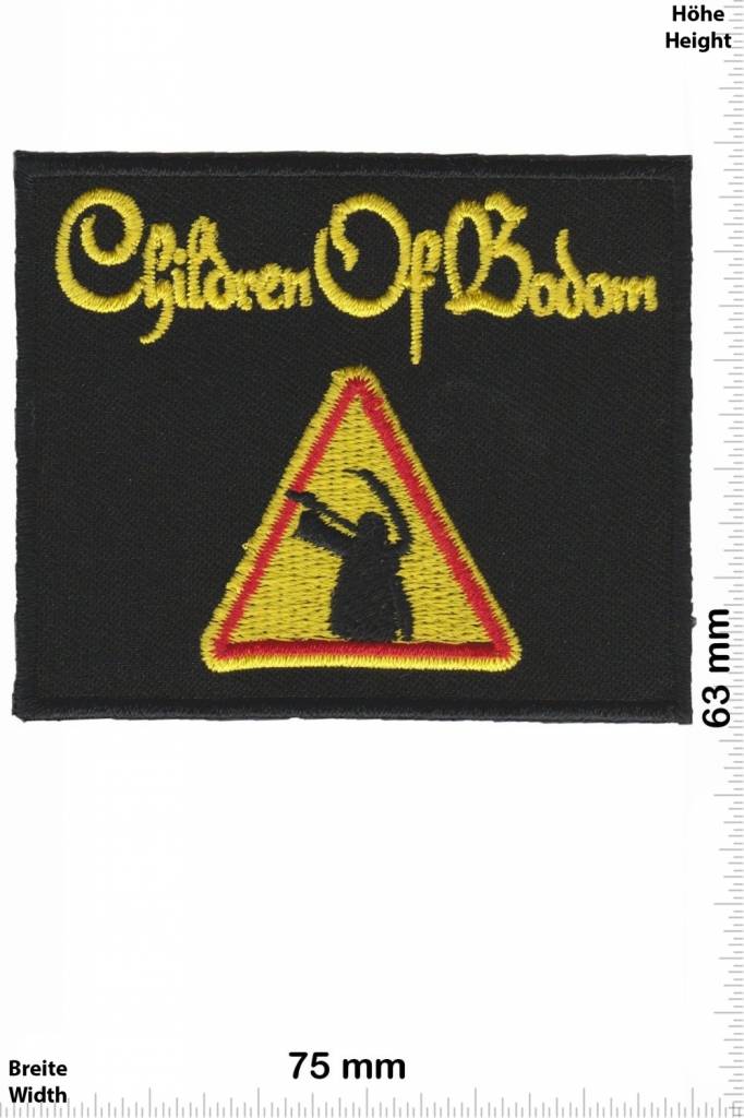 Children of Bodom Children of Bodom