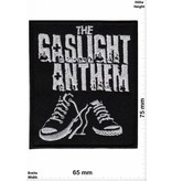 The Gaslight Anthem  The Gaslight Anthem