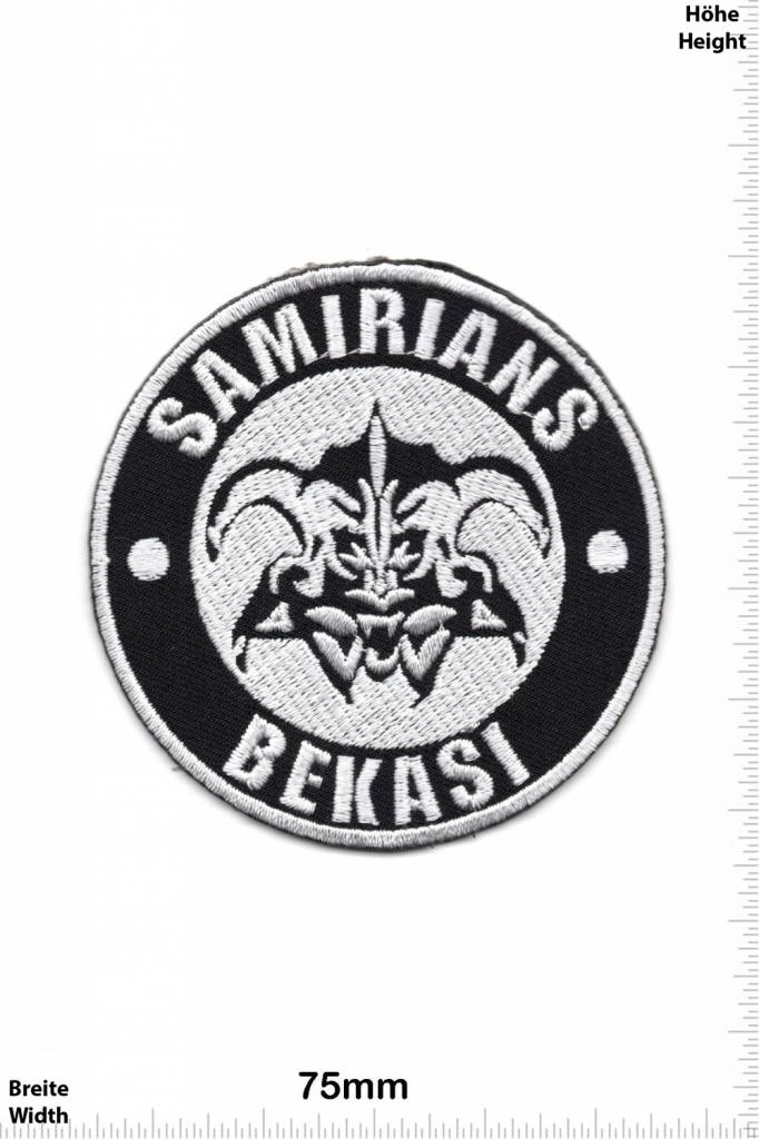 Samirians Bekasi  Samirians Bekasi