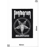 Pentagramm Pentagram - Relentless