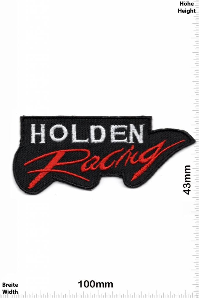 Holden Holden  Racing