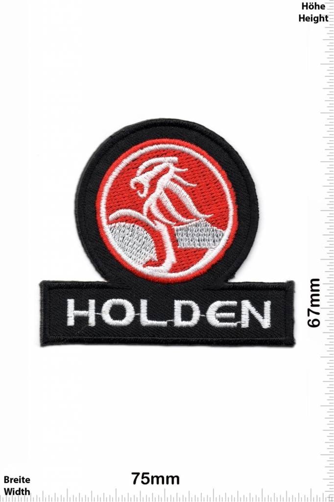 Holden Holden - Racing Team