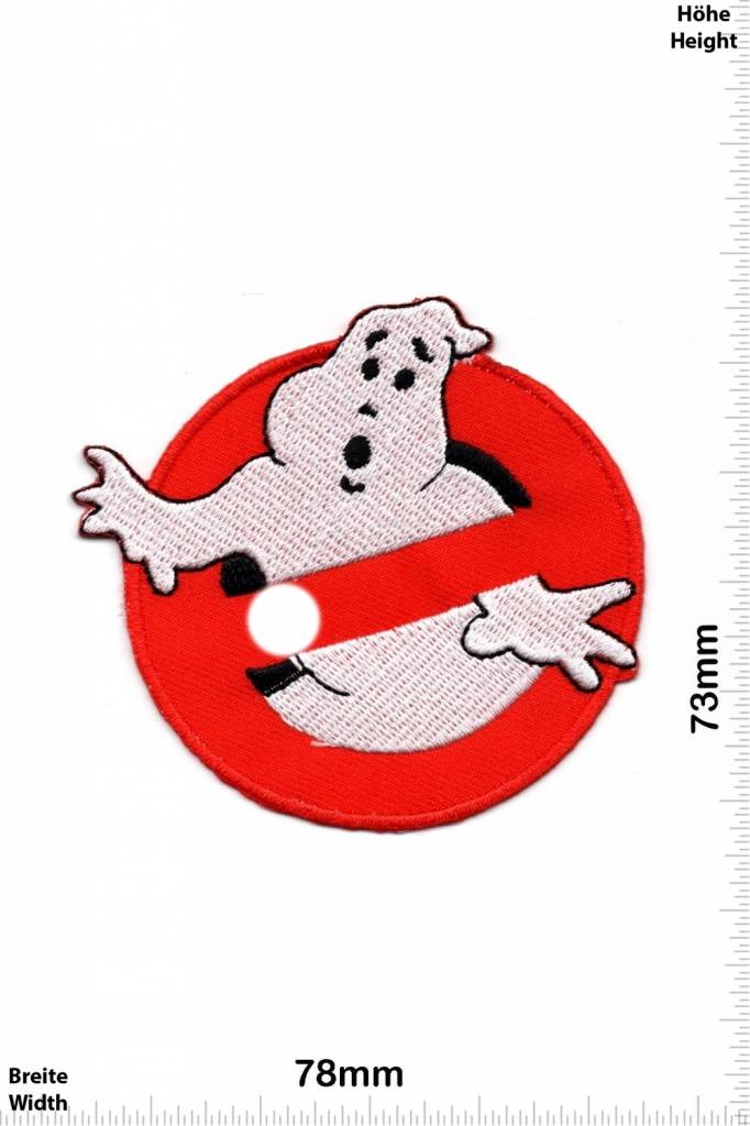 Ghostbuster Ghostbuster