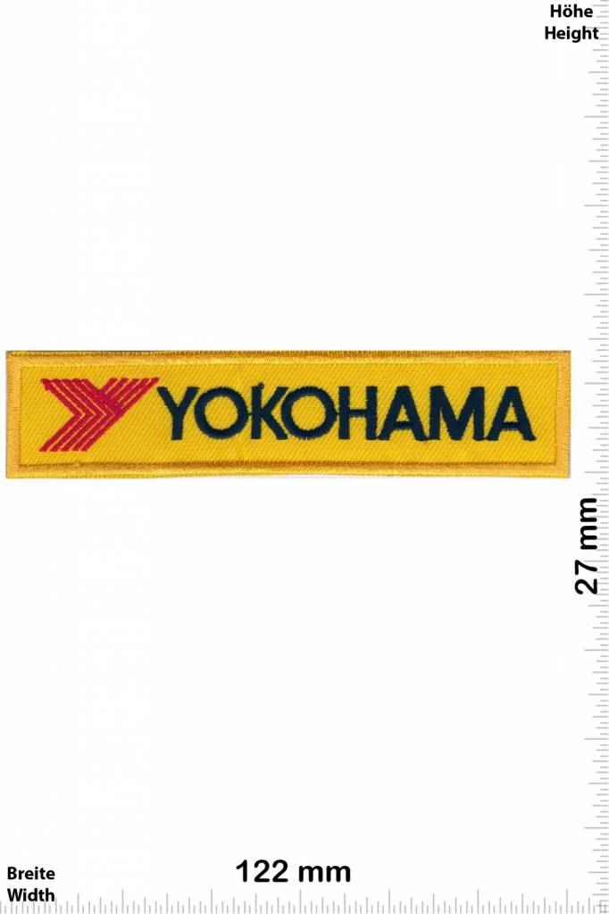 Yokomama  Yokomama