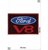 Ford FORD V8