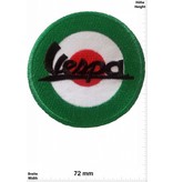 Vespa Vespa - green