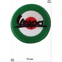 Vespa Vespa - green