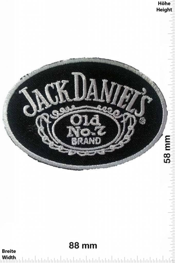 Jack Daniels Jack Daniels Old No. 7 Brand
