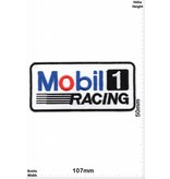 Mobil Mobil 1 Racing